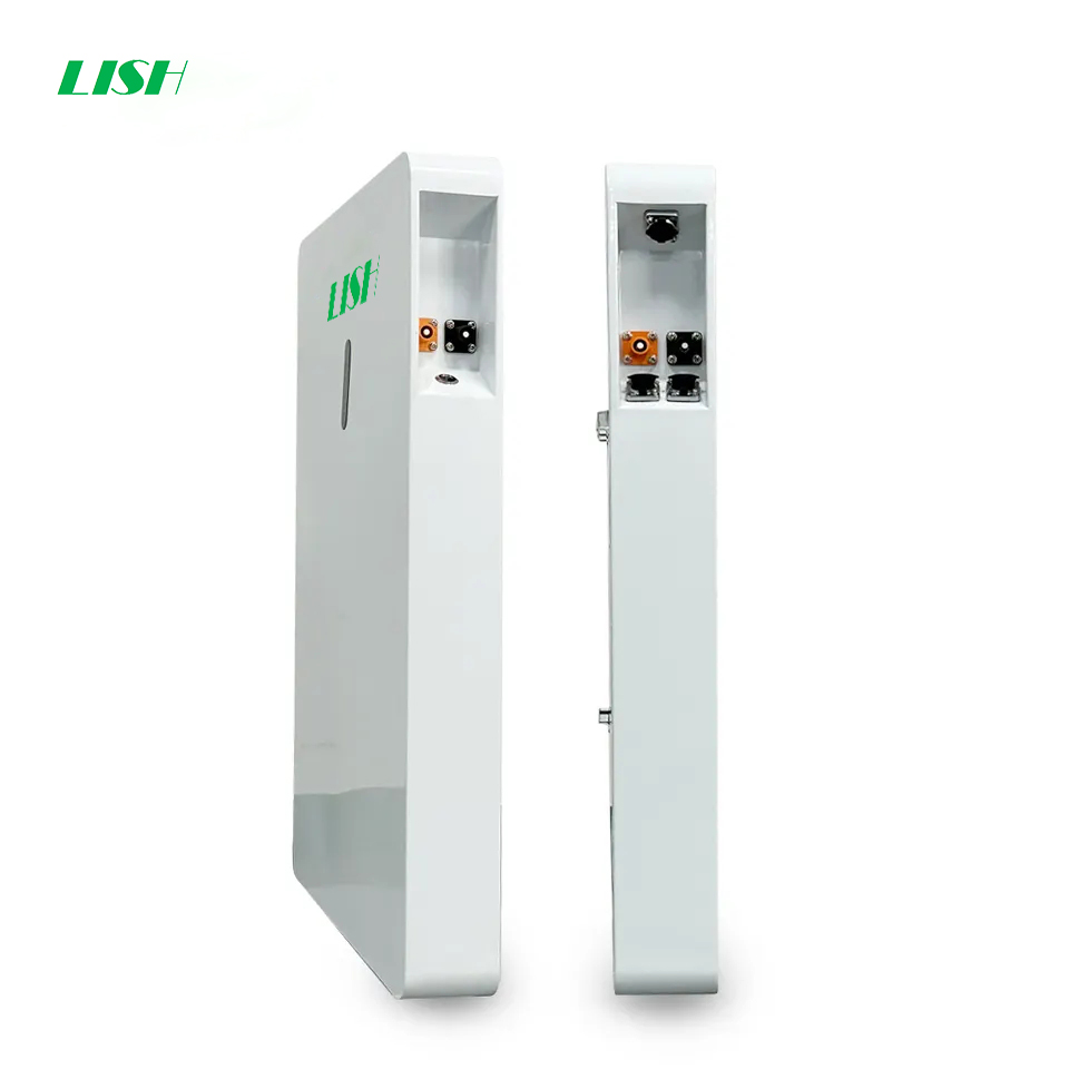 48v 51.2v lifepo4 powerwall 10kw home solar system 