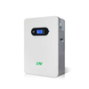 Wall Mounted 5KWH Lithium Ion Energy Storage System 