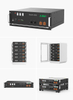 Power Wall Lifepo4 Energy Storage Battery Pack
