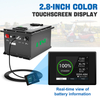 Deep Cycle 36V 105Ah Cart Power Storage Battery Pack 