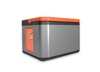  AC And DC 500W 110V Mobile Portable Solar Generator