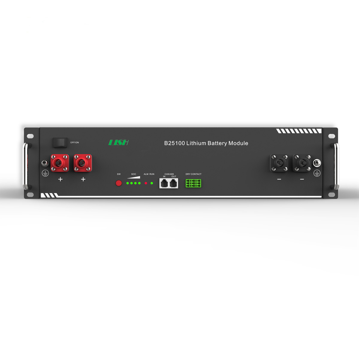 Home Energy Storage System 24V