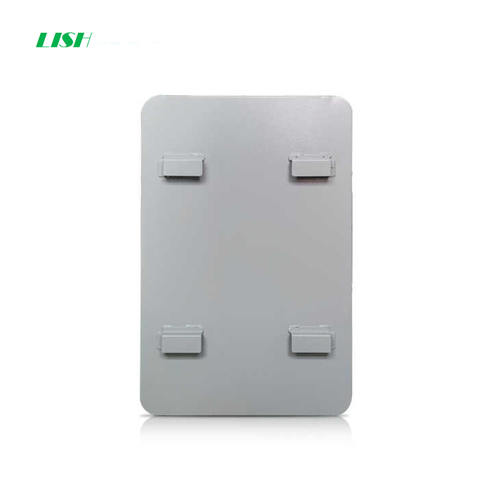  Wall Mounted Energy Storage System 48V