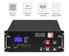  200Ah 48V Battery Rack-mount Stock Energy Storage System 