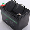 OEM Lifepo4 Battery Pack Lithium Battery Rechargeable