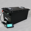  Lifepo4 15Ah Golf Cart Battery Pack Energy Storage Pack