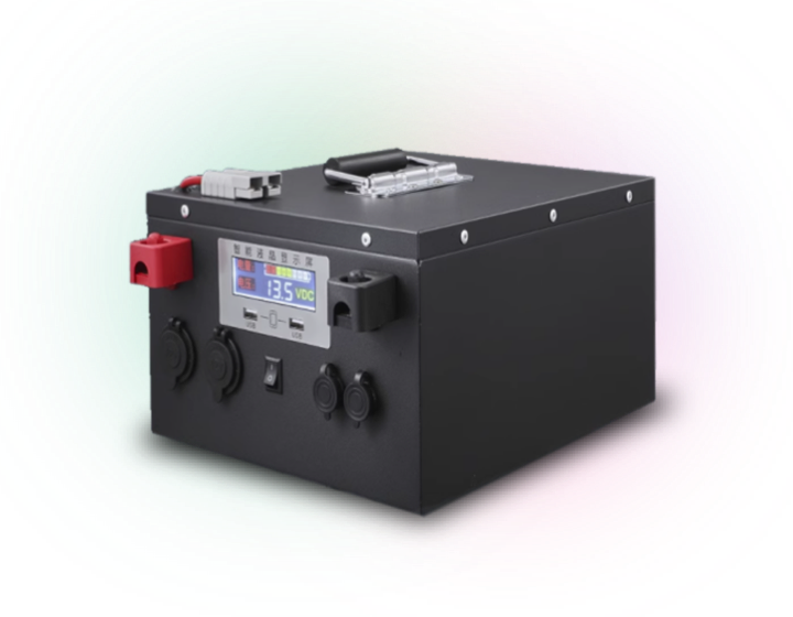 Power Battery