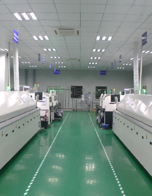 Testing Laboratory