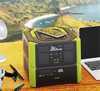  Portable Mobile Outdoor Power Station 600Wh