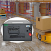  25.6V 48V 30Ah 40Ah AGV LiFePO4 Lithium Battery 