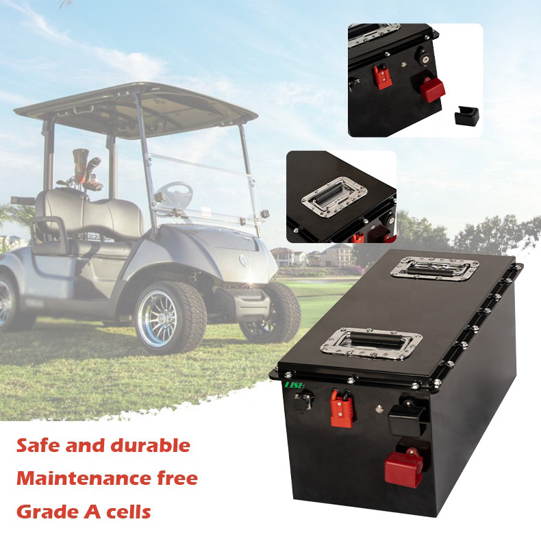 *Customizable Product Areas: Replacement of Lead-acid Battery / Golf Cart Battery / Electric Forklift Battery / Cleaning Car Battery / AGV Battery / Robot Battery / Marine Battery / RV Battery / Outdoor Camping Battery / Home Energy Storage Battery
