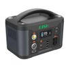  600WH Portable UPS Power Station For Outdoor Camping