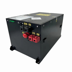 48v 130Ah electric power forklift battery lifepo4 lithium 
