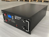  200Ah 48V Battery Rack-mount Stock Energy Storage System 