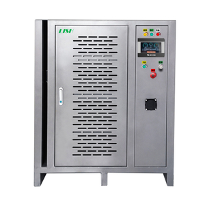 Commercial Energy Storage Battery-cabinet 108kwh with BMS