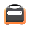 110V Outdoor LiFePO4 Battery Backup Portable Power Station