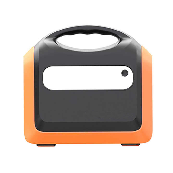110V Outdoor LiFePO4 Battery Backup Portable Power Station
