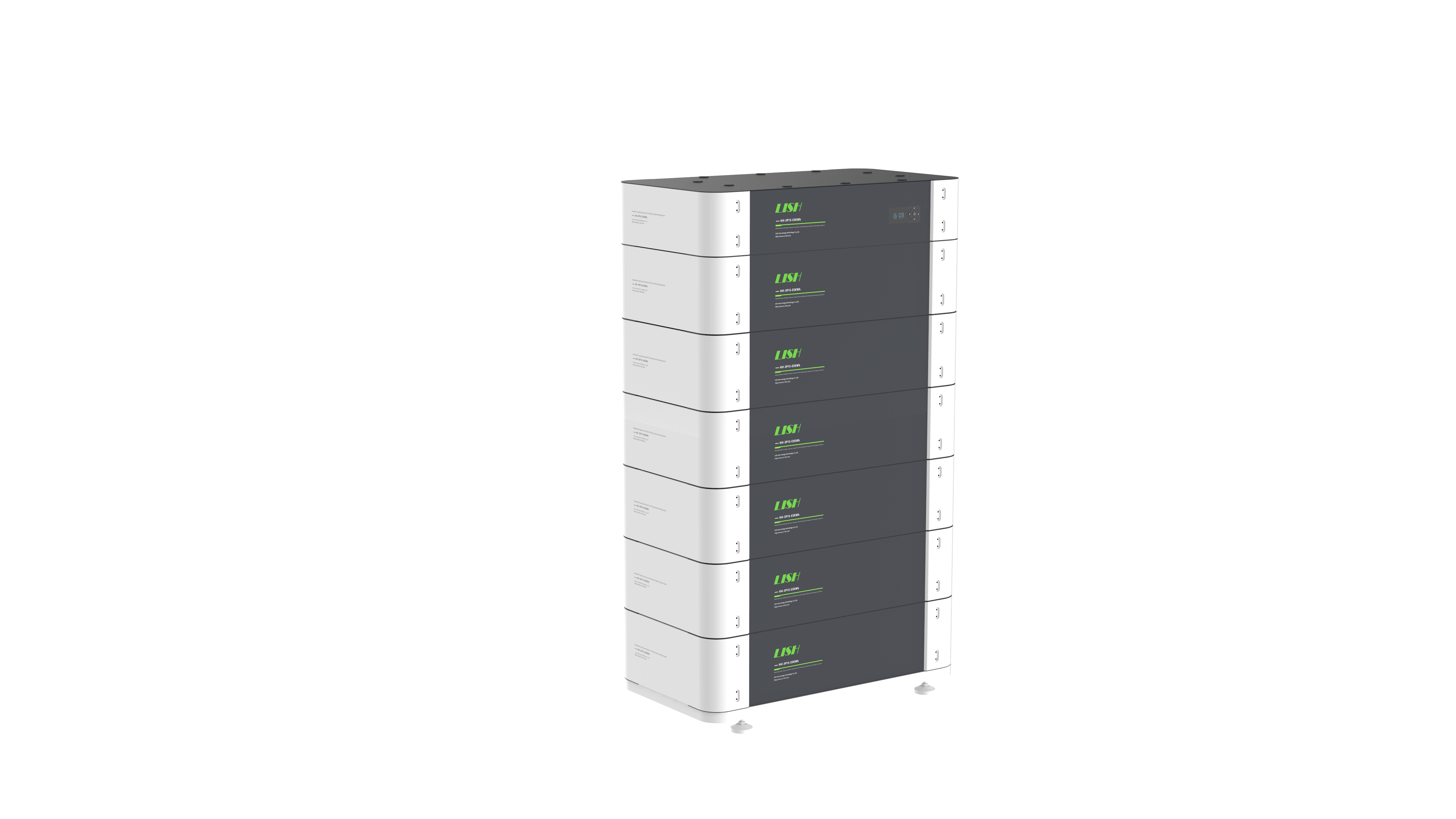 Residential Photovoltaic Energy Storage System 
