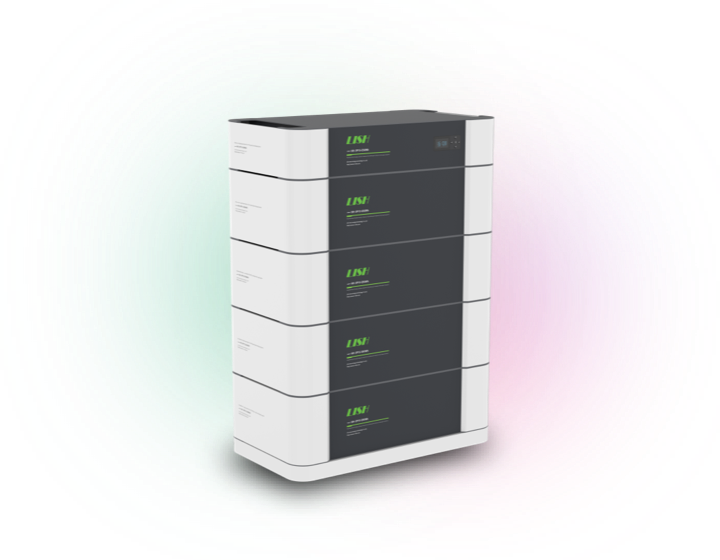 Home Energy Storage