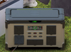  Portable Mobile Outdoor Power Station 1000Wh Lithium Battery 