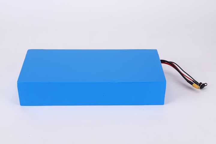 72V 45Ah Lithium Ion Electric Bike 12000W for Ebike Scooter Battery Pack