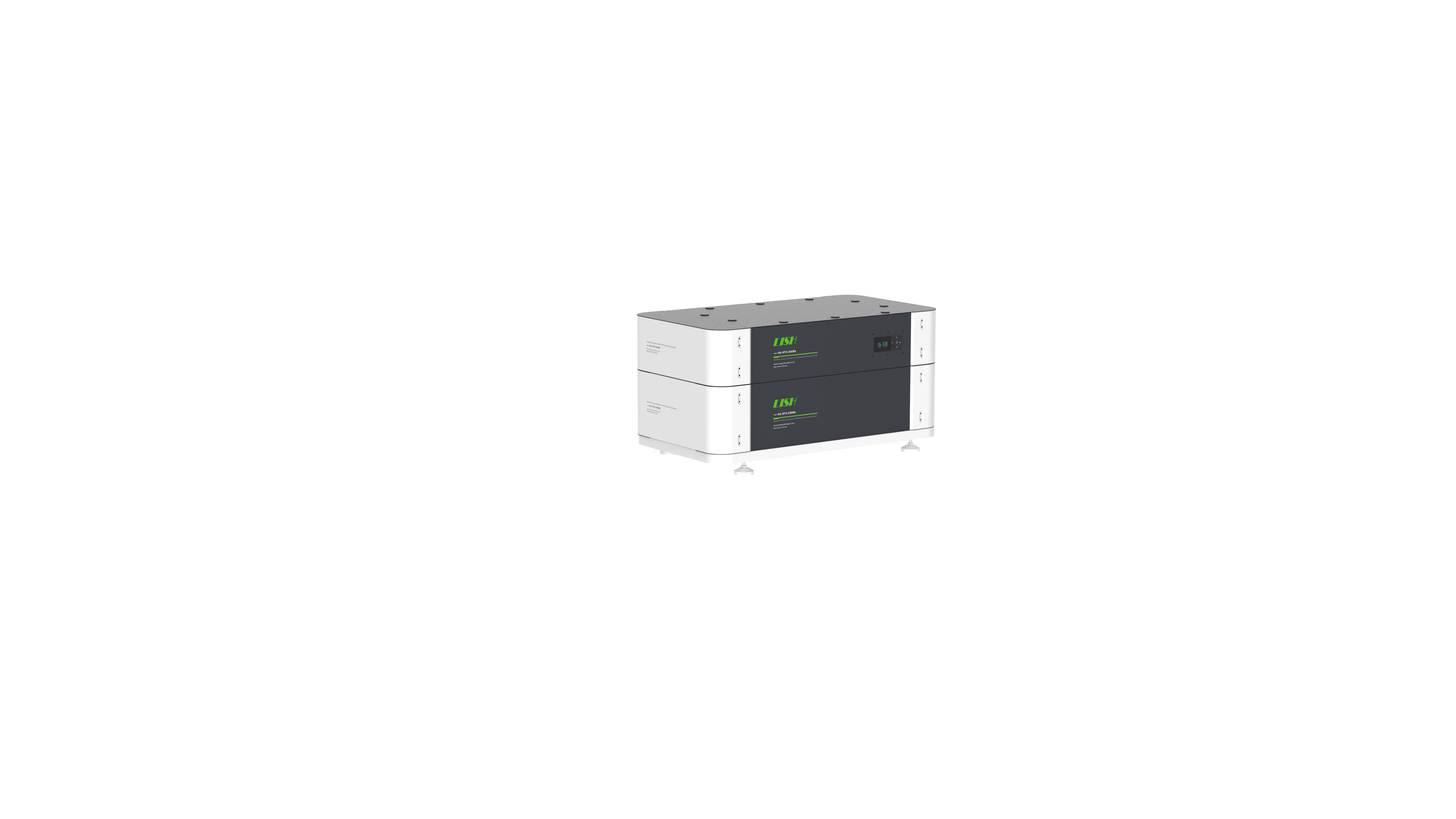 Residential Photovoltaic Energy Storage System 102V 5.12KWh