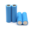 Low Temperature Resistance INR21700 Li-Ion Battery 4000mAh 3.7V 