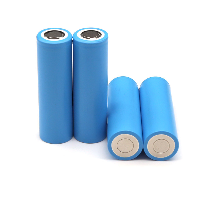 Low Temperature Resistance INR21700 Li-Ion Battery 4000mAh 3.7V 