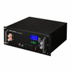 5KW Rack Mounted Solar Energy Battery Pack 