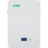 48V 100Ah BMS Wall-Mounted Lifepo4 Solar Battery