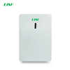 48v 51.2v lifepo4 powerwall 10kw home solar system 