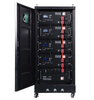48V 100Ah Energy Storage Batteries Rack-mount System
