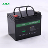 OEM Lifepo4 Battery Pack Lithium Battery Rechargeable