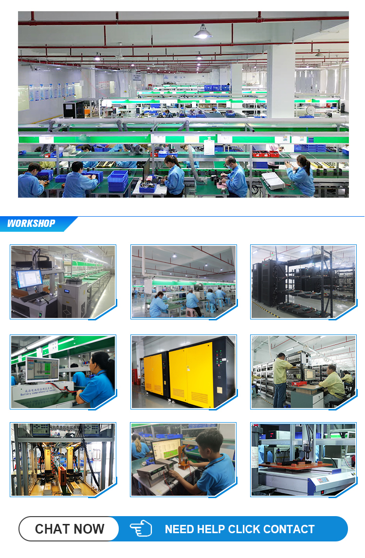 48V 100Ah BMS Wall-Mounted Lifepo4 Solar Battery