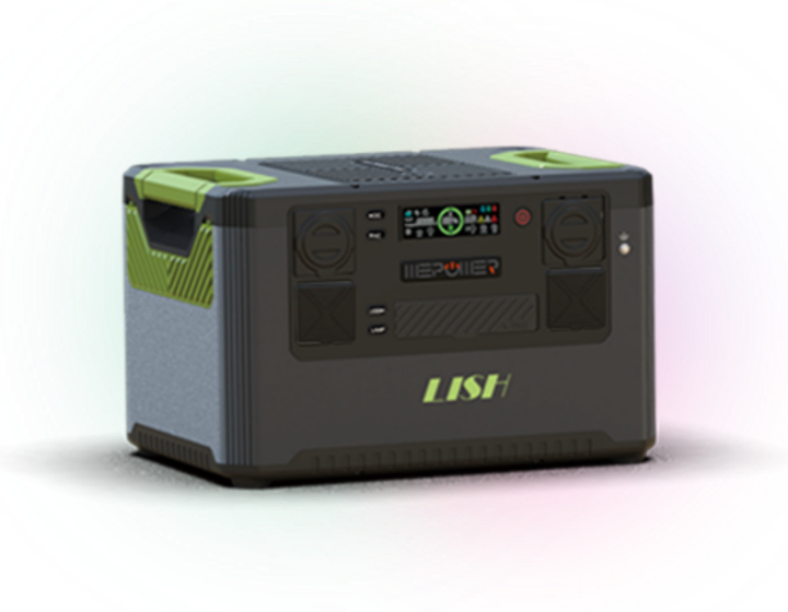Power Battery