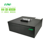 New 24v 300ah lifepo4 battery for electric sweeper