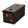 48V Electric Golf Car Lifepo4 Battery Rechargeable