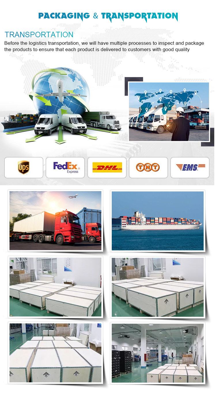 battery Pack for Electric Bus Vehicle