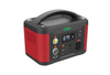  600WH Portable UPS Power Station For Outdoor Camping