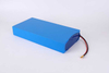 72V 45Ah Lithium Ion Electric Bike 12000W for Ebike Scooter Battery Pack