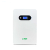 Wall Mounted 5KWH Lithium Ion Energy Storage System 