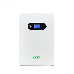 48V 200Ah LFP Battery Pack for Home Energy Storage