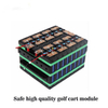  Lifepo4 15Ah Golf Cart Battery Pack Energy Storage Pack