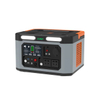  2000W Portable Emergency Power Bank Station Power Battery Pack