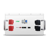 Wall-mounted LiFePO4 Battery 5kwh Lithium Battery