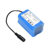 18650 Lithium Battery Cells 3200mAh 3.6V Rechargeable Li-Ion
