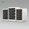 Power Wall Lifepo4 Energy Storage Battery Pack