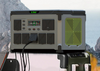  Portable Mobile Outdoor Power Station 1000Wh Lithium Battery 