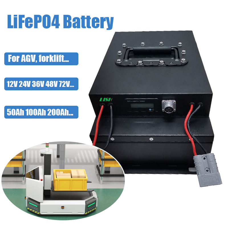 *Customizable Product Areas: Replacement of Lead-acid Battery / Golf Cart Battery / Electric Forklift Battery / Cleaning Car Battery / AGV Battery / Robot Battery / Marine Battery / RV Battery / Outdoor Camping Battery / Home Energy Storage Battery