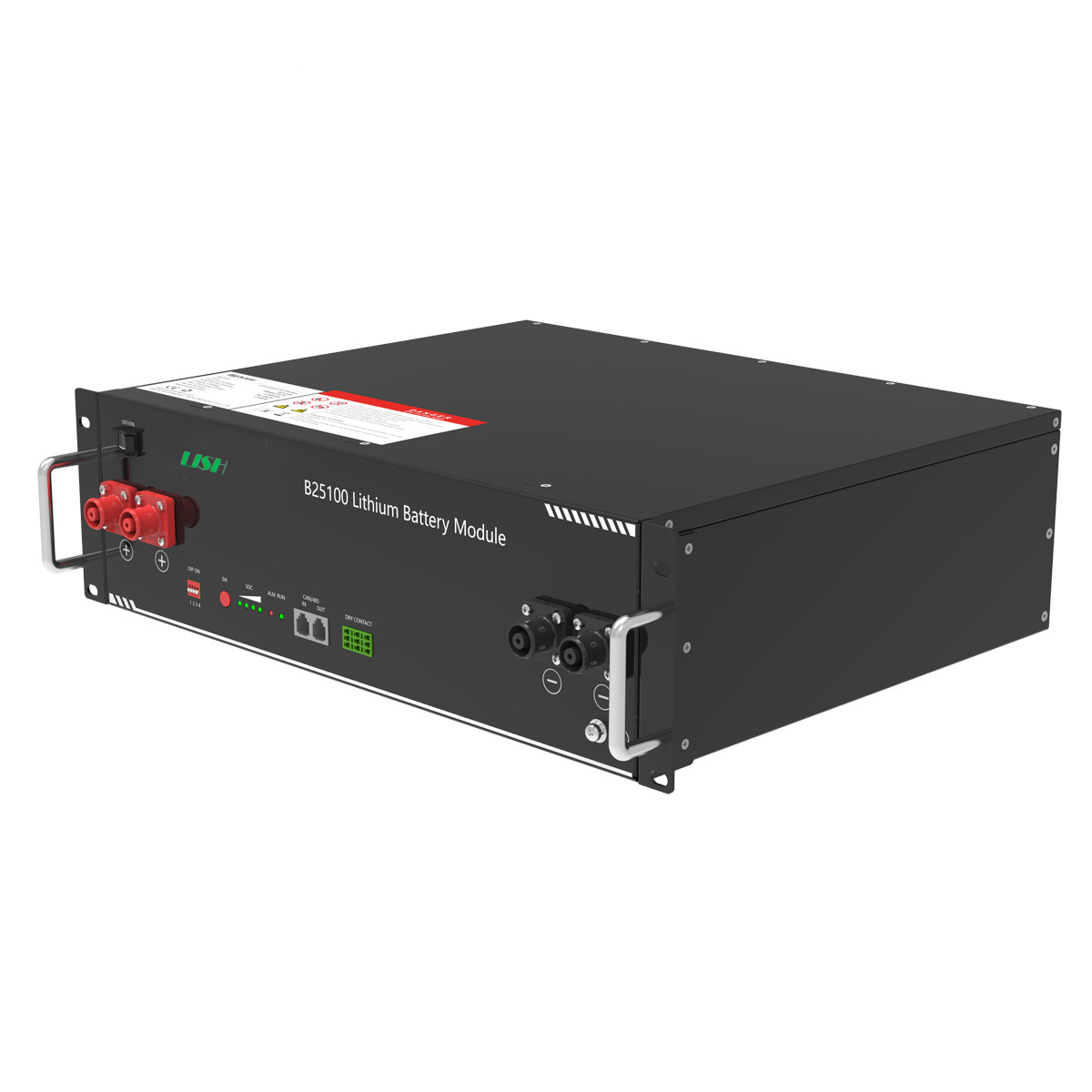 24V 100Ah Battery For Home Energy Storage System